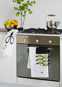 Kitchen towels